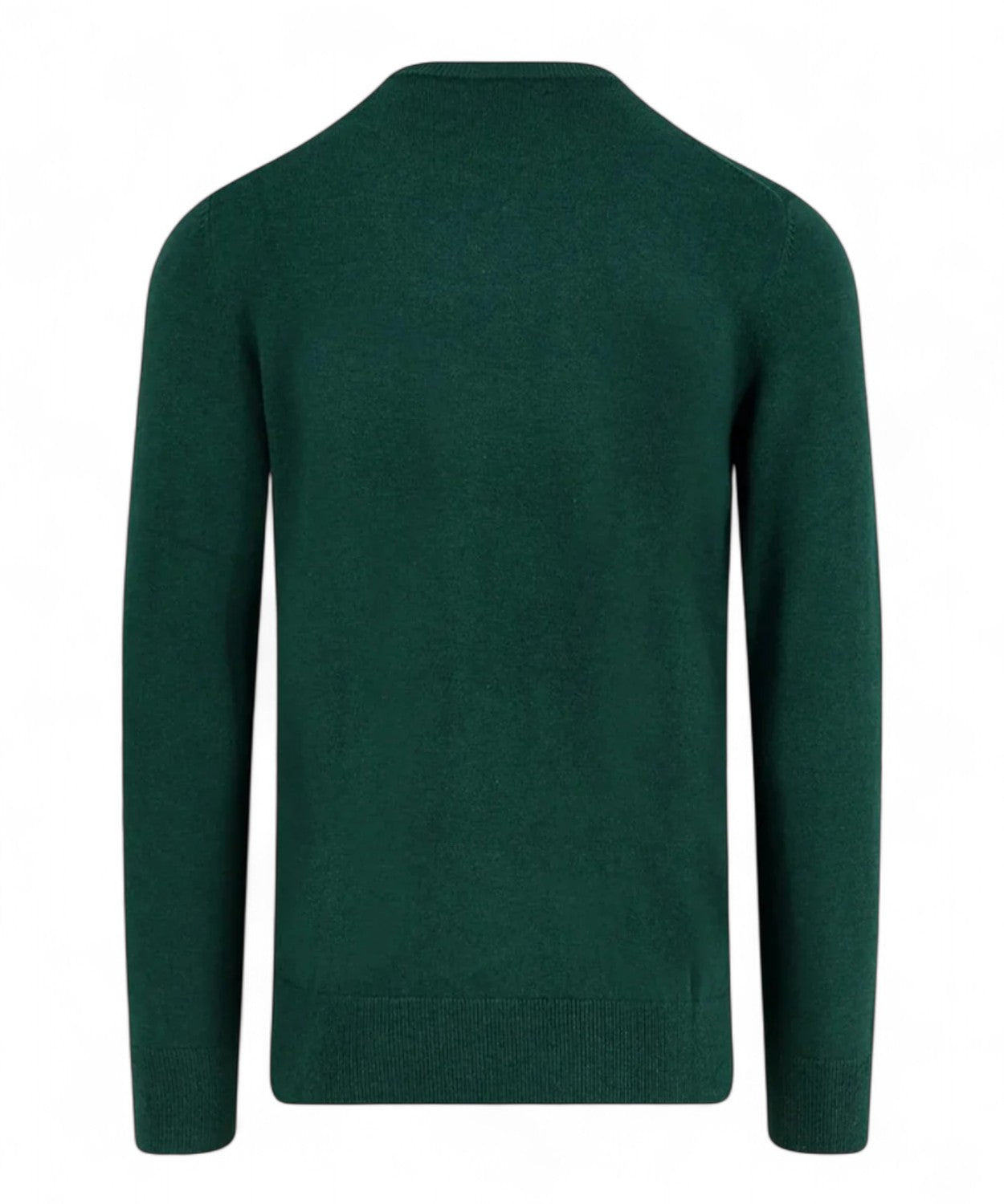 Maglione Heron Light con ricamo "Sprizzo gioia..."-Mc2 Saint Barth-Maglieria-Vittorio Citro Boutique