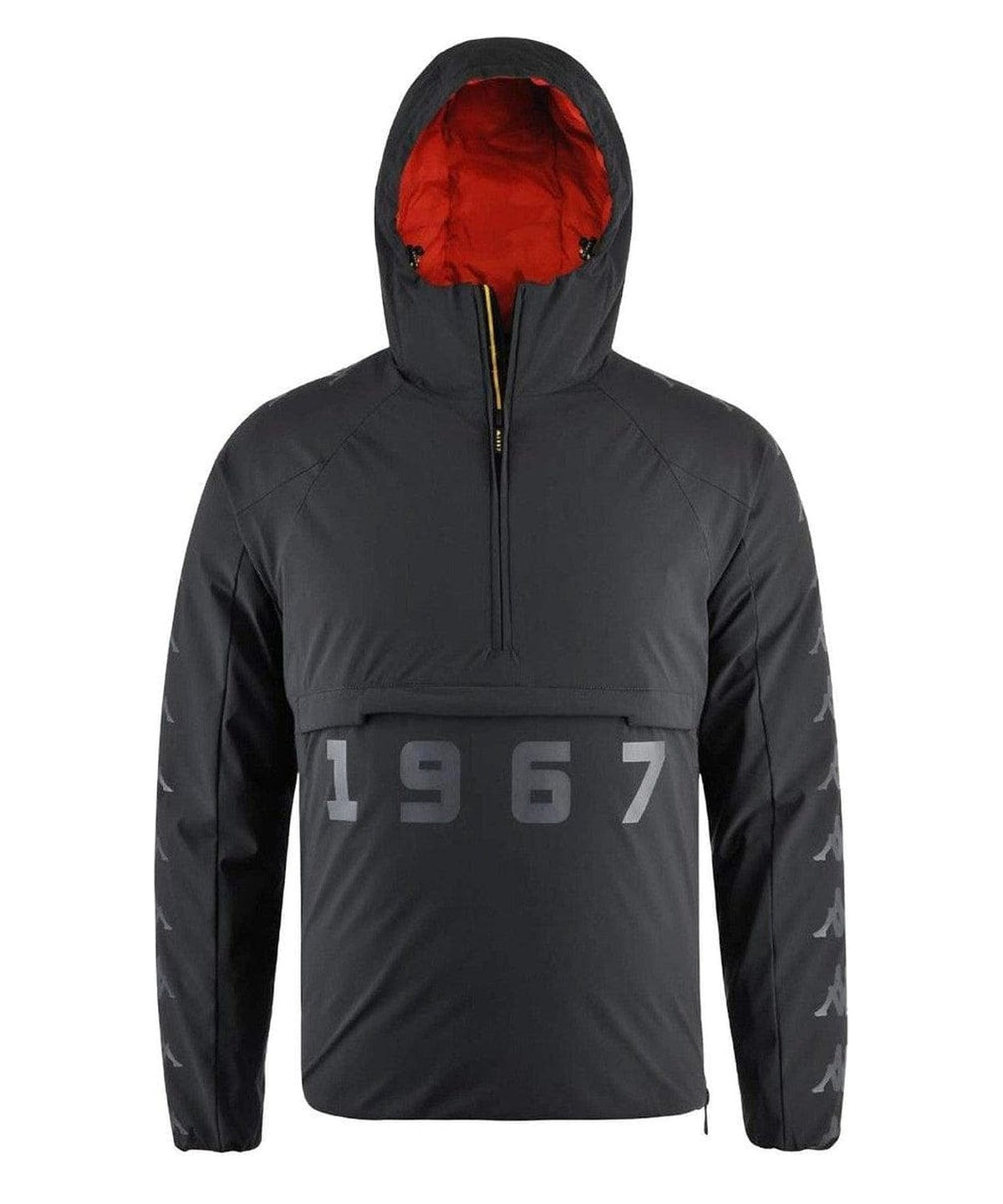 Kappa 1967 camden 1