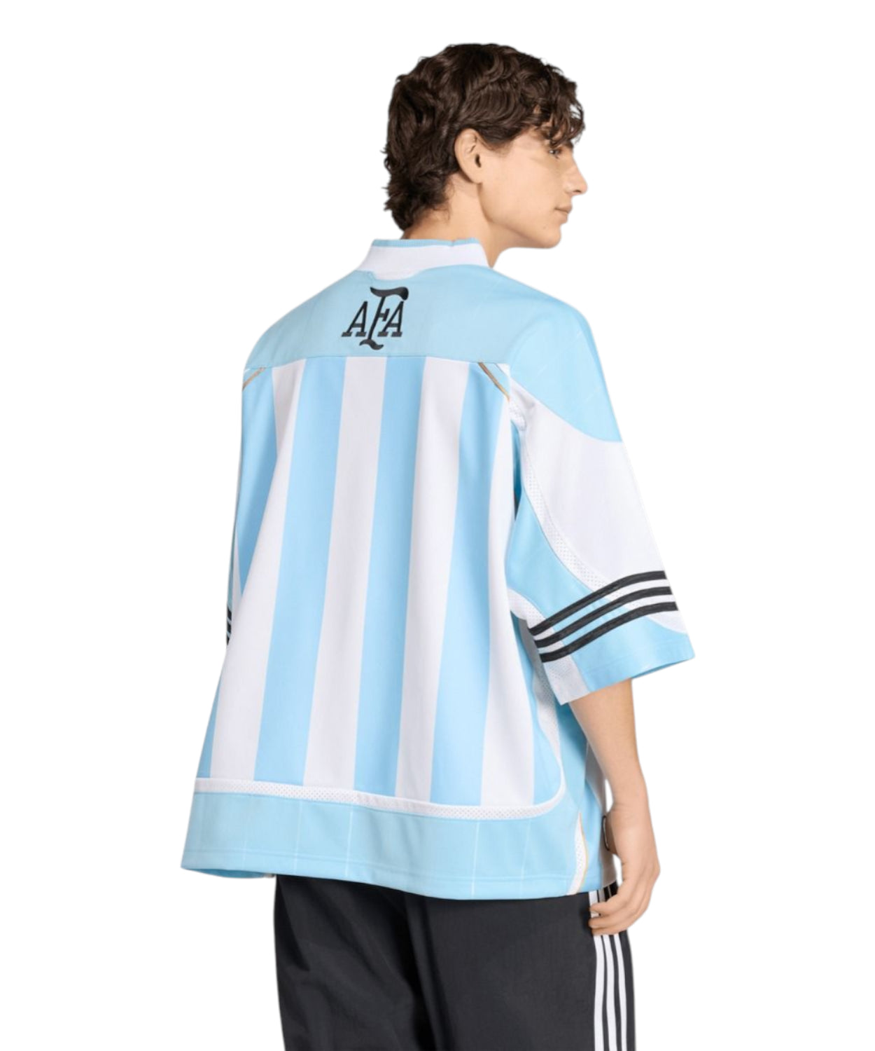 Adidas Originals Bringsbacks Remixed Argentina T-shirt