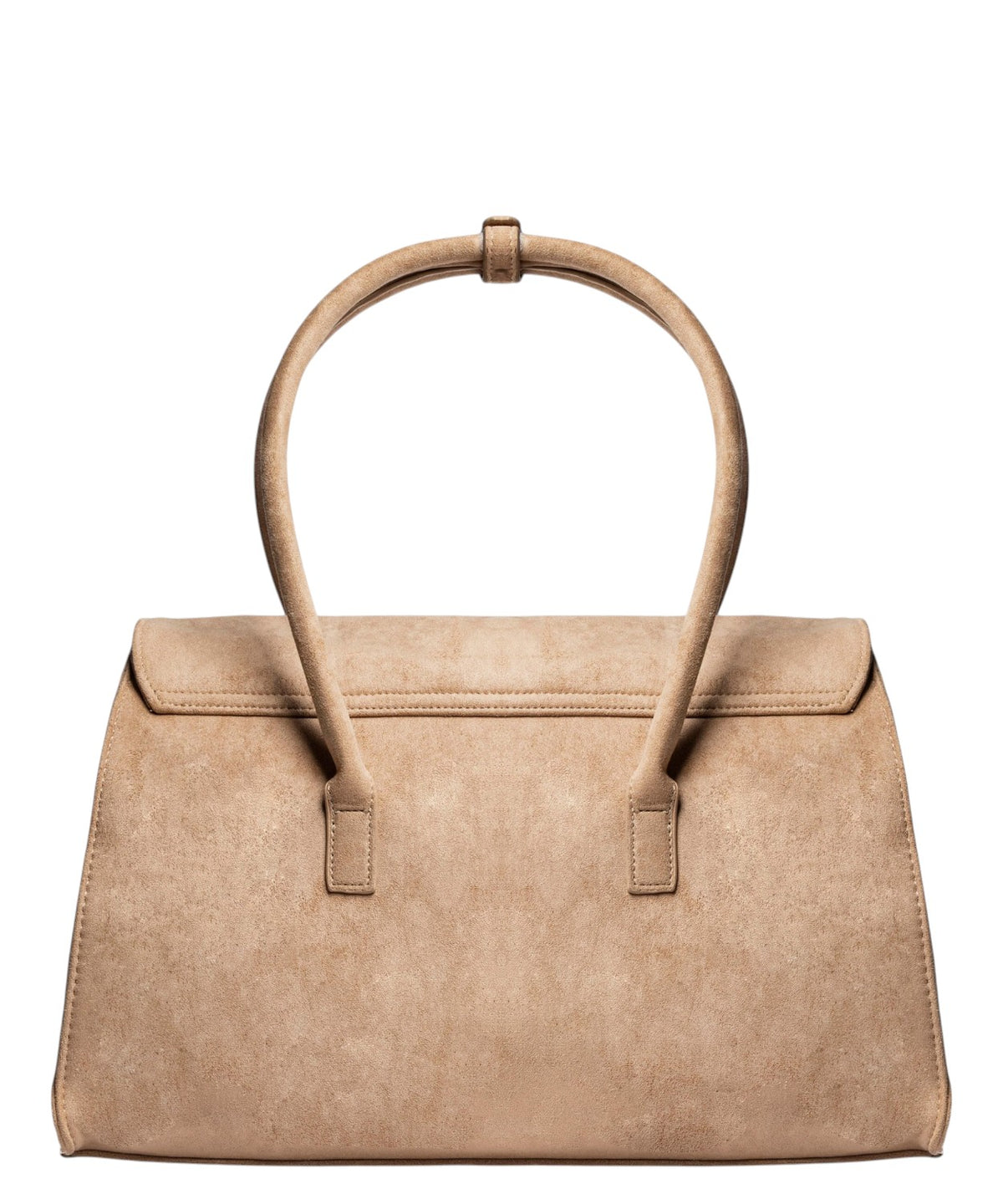 Secret Pon Pon Keyla L Borsa a Mano in Suede