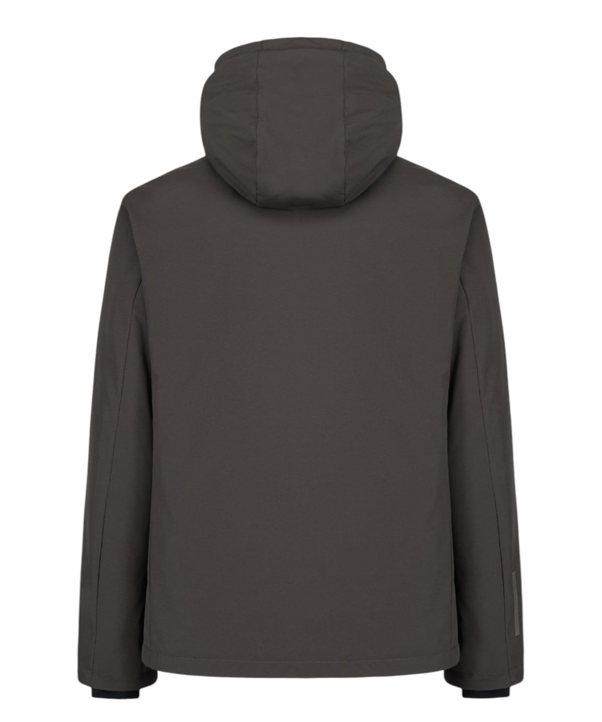 KITA PM767 Giubbotto Tecnico con Cappuccio