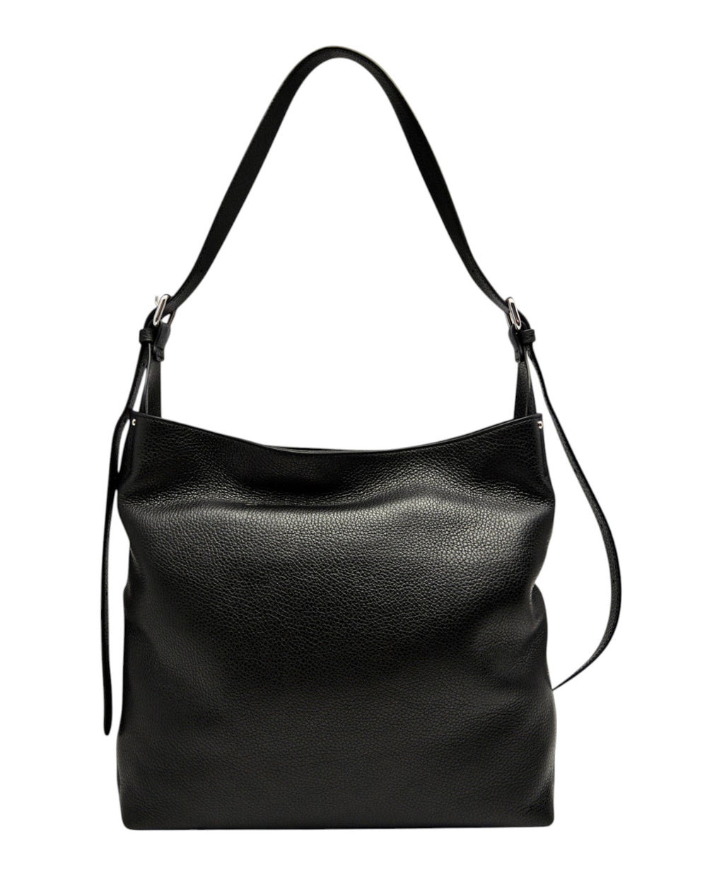Borsa a Spalla Gianni Chiarini Barbara in Pelle Double