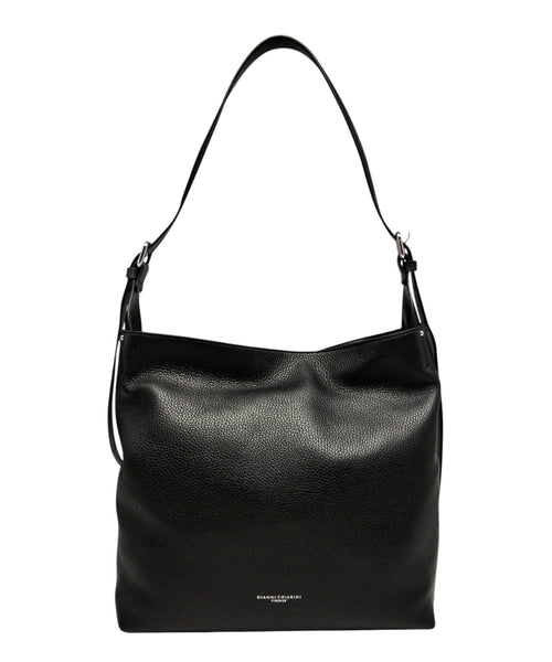 Borsa a Spalla Gianni Chiarini Barbara in Pelle Double