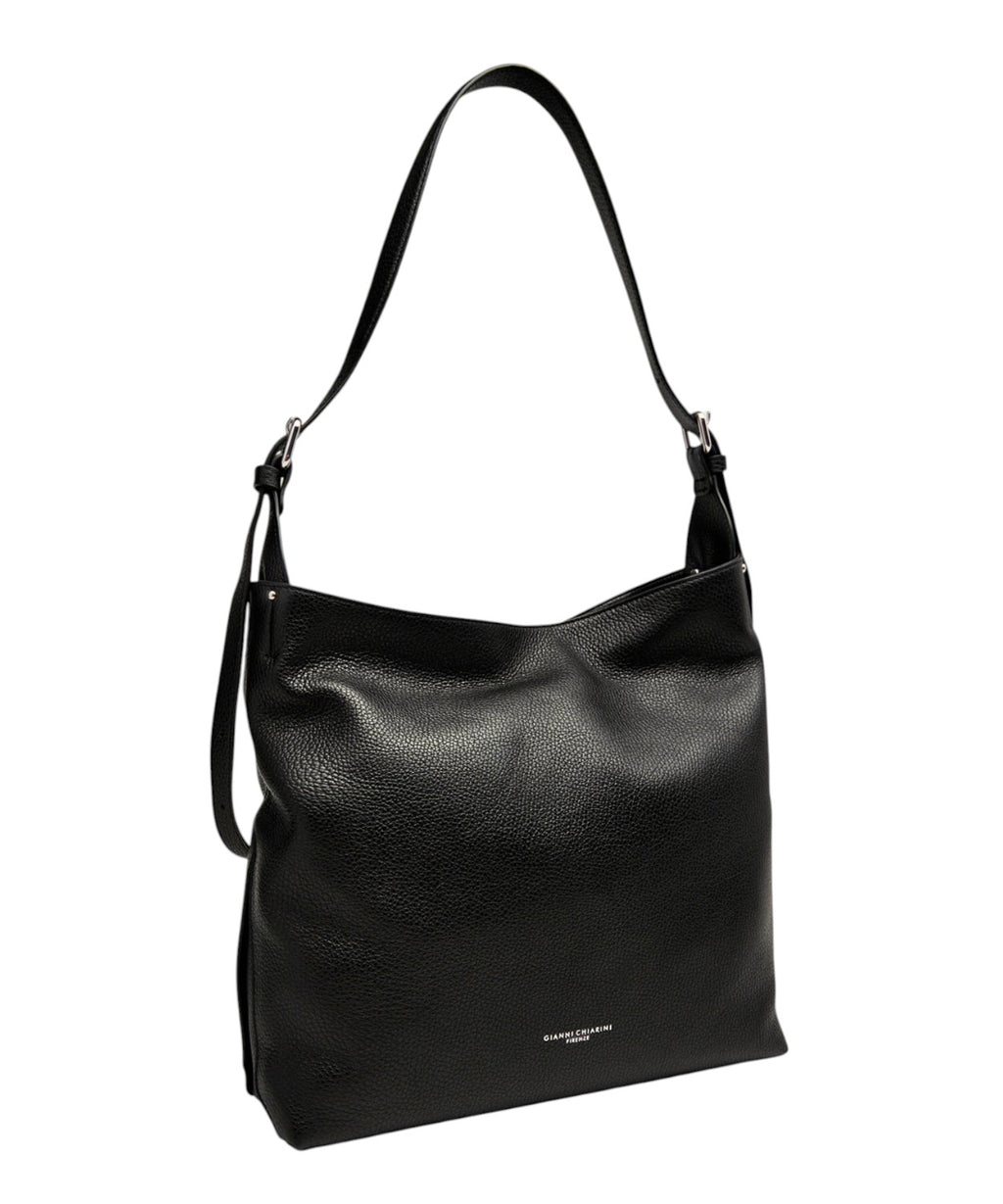 Borsa a Spalla Gianni Chiarini Barbara in Pelle Double