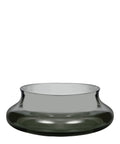 Vaso Kurage NUDE in cristallo senza piombo
