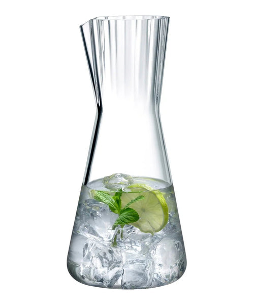 Caraffa Lady