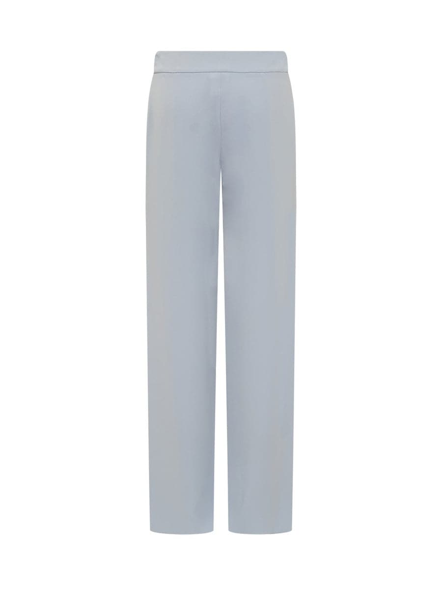 Pantaloni palazzo-Emporio Armani-Pantaloni-Vittorio Citro Boutique
