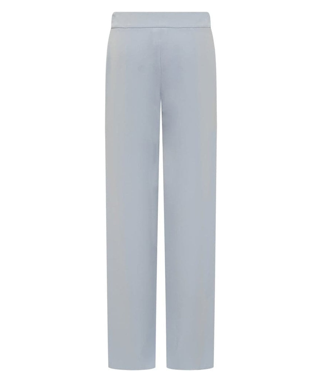 Pantaloni palazzo-Emporio Armani-Pantaloni-Vittorio Citro Boutique