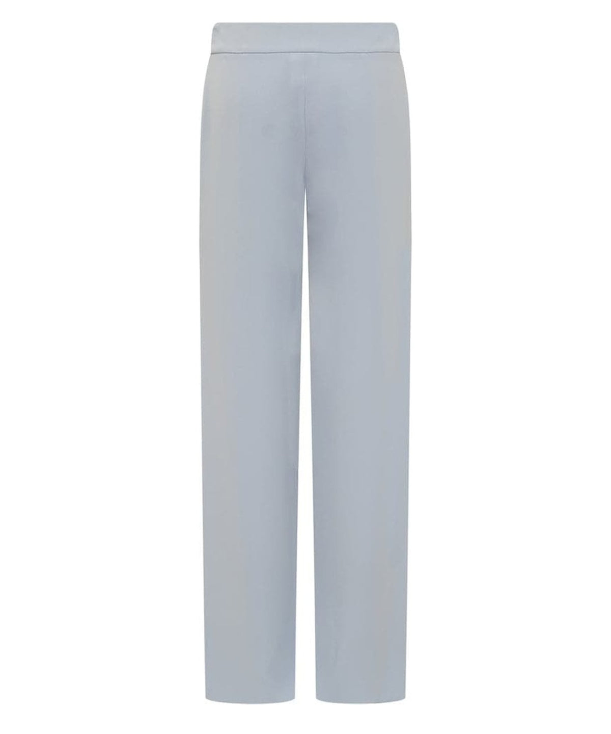 Pantaloni palazzo-Emporio Armani-Pantaloni-Vittorio Citro Boutique