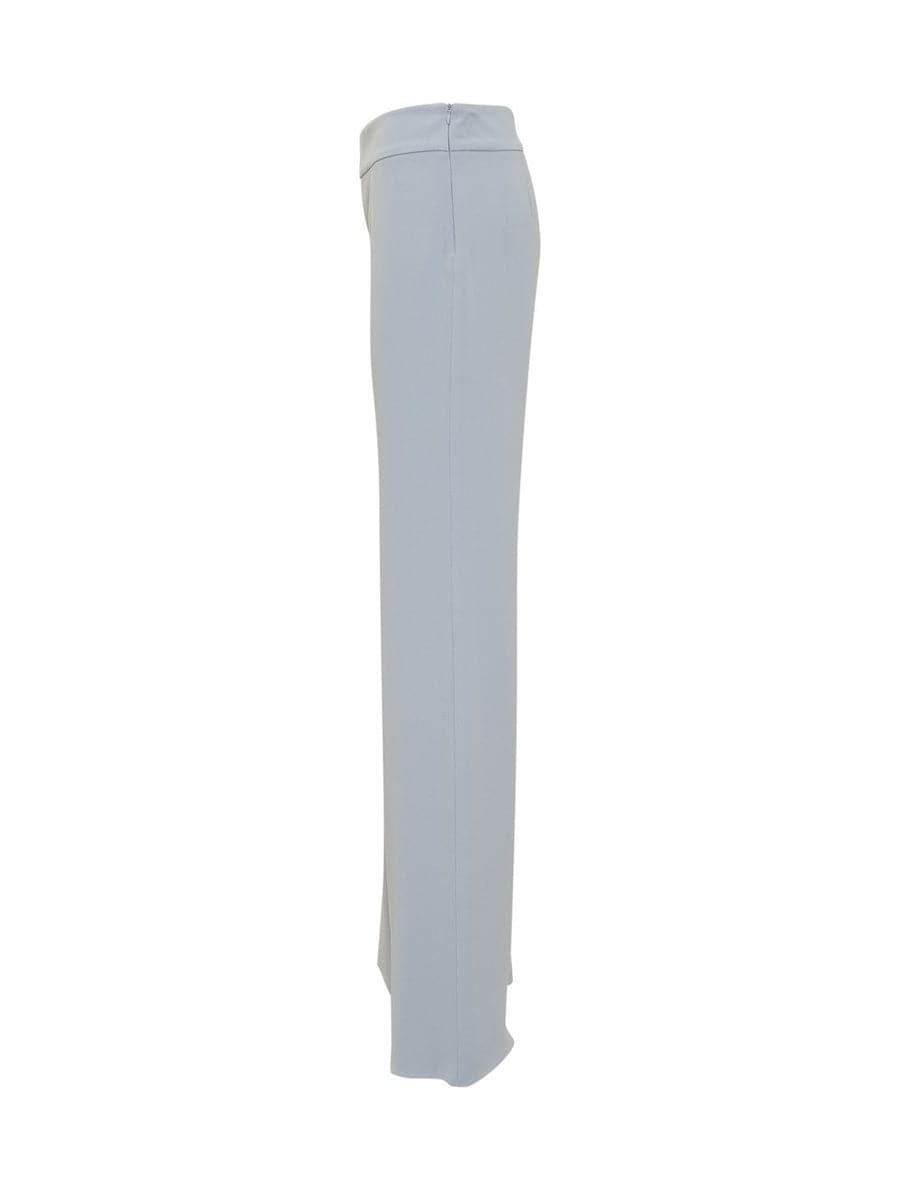 Pantaloni palazzo-Emporio Armani-Pantaloni-Vittorio Citro Boutique