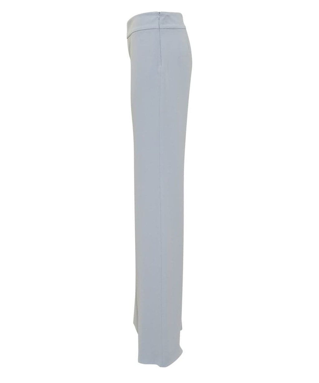 Pantaloni palazzo-Emporio Armani-Pantaloni-Vittorio Citro Boutique