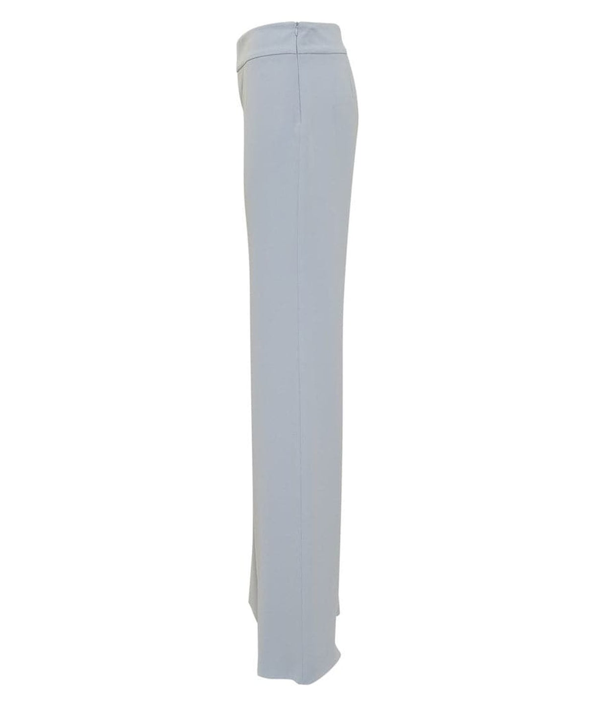 Pantaloni palazzo-Emporio Armani-Pantaloni-Vittorio Citro Boutique