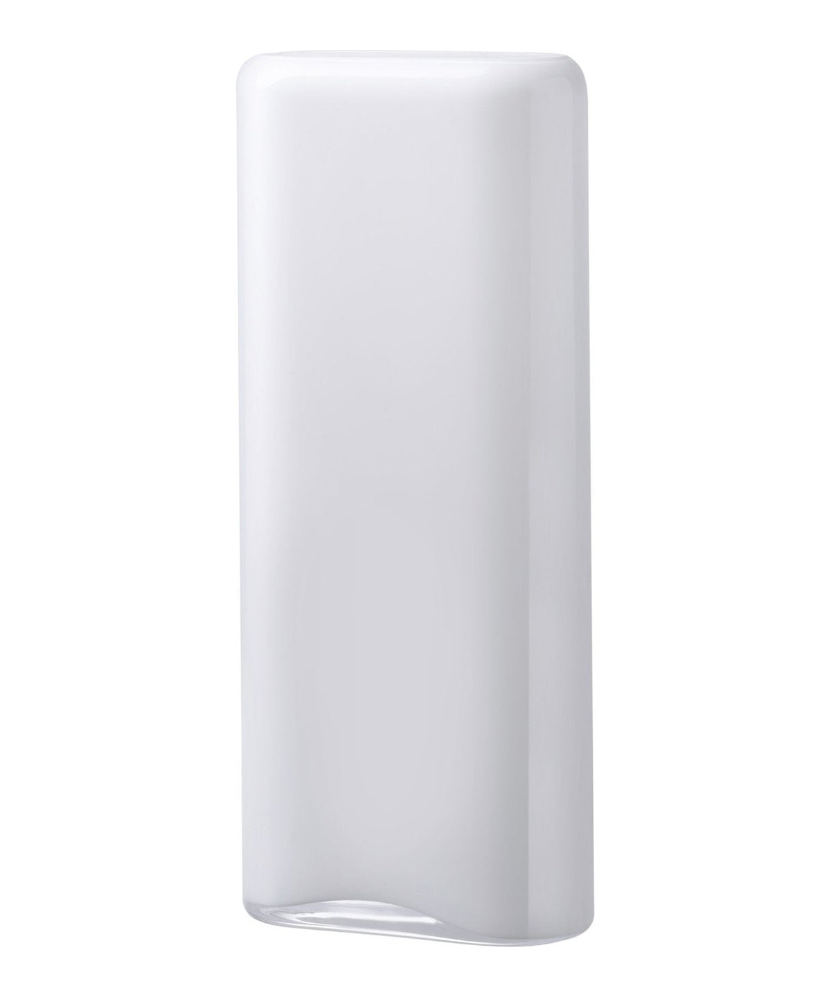 Vaso Layers alto NUDE in cristallo senza piombo