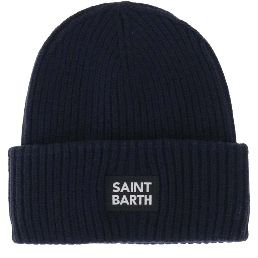 Berretto in maglia-Mc2 Saint Barth-Cappelli-Vittorio Citro Boutique