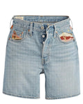 Shorts 501® Original a Vita Alta-LEVI'S-Shorts-Vittorio Citro Boutique
