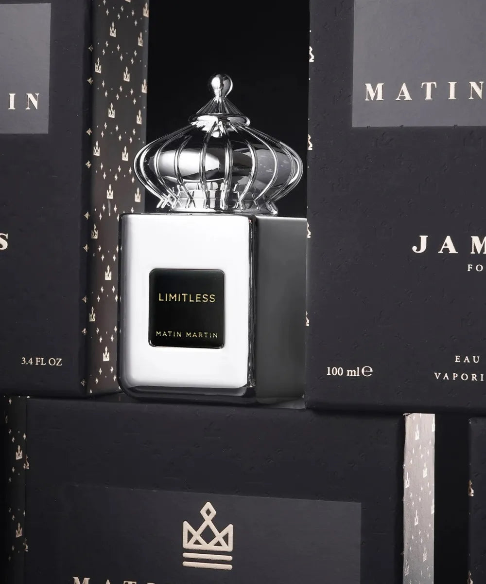 Limitless-Martin Martin-Profumi-Vittorio Citro Boutique