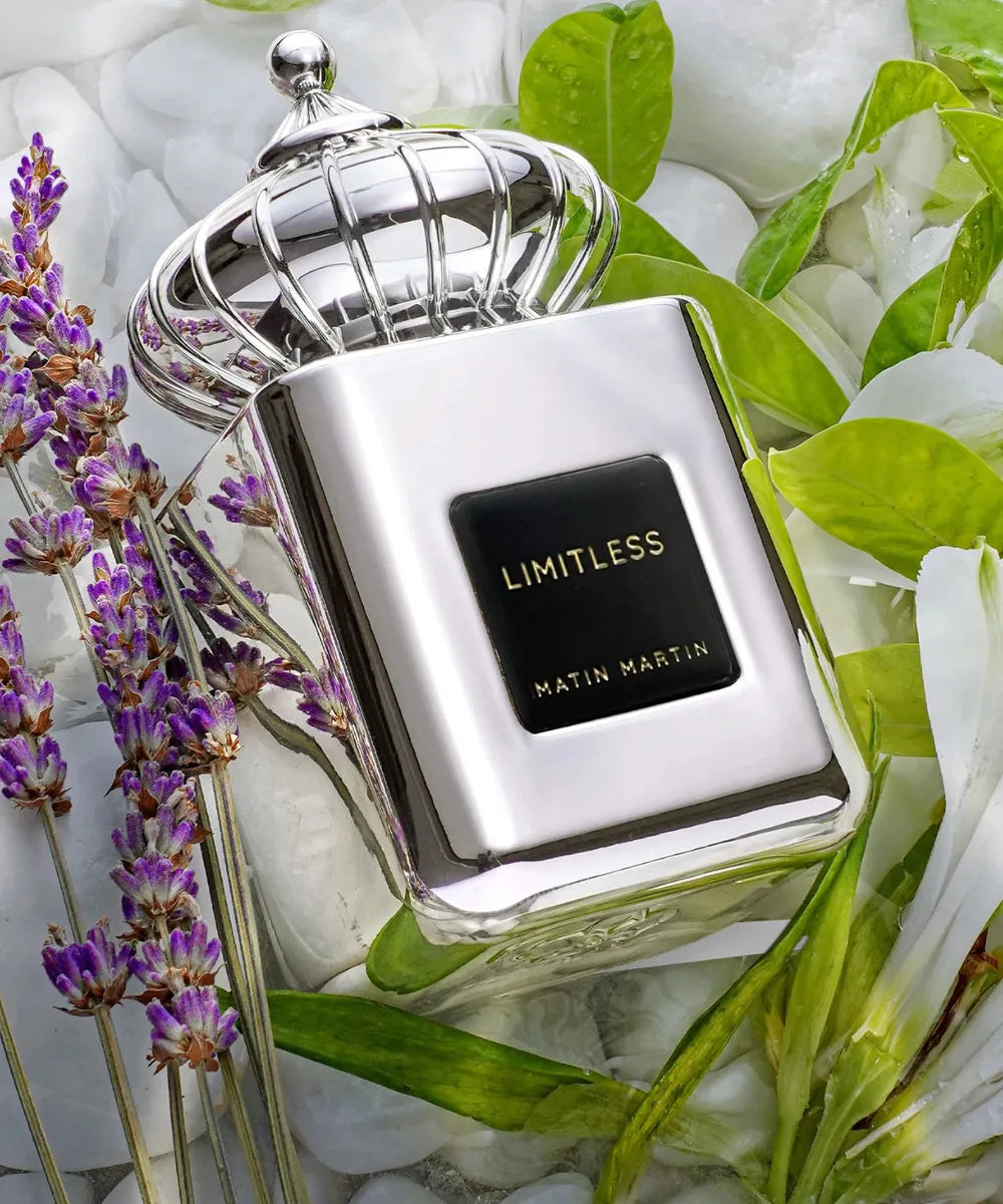 Limitless-Martin Martin-Profumi-Vittorio Citro Boutique