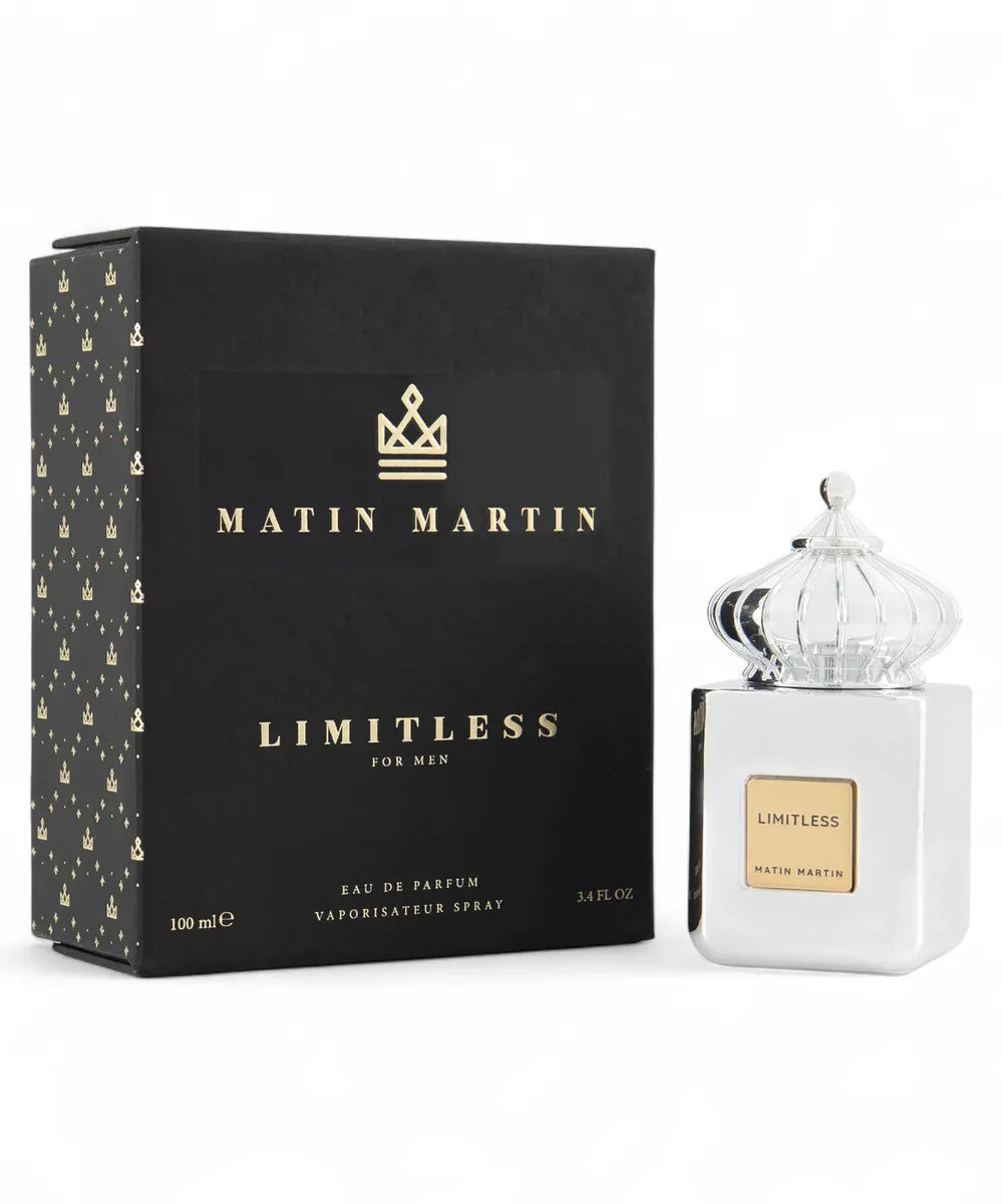 Limitless-Martin Martin-Profumi-Vittorio Citro Boutique