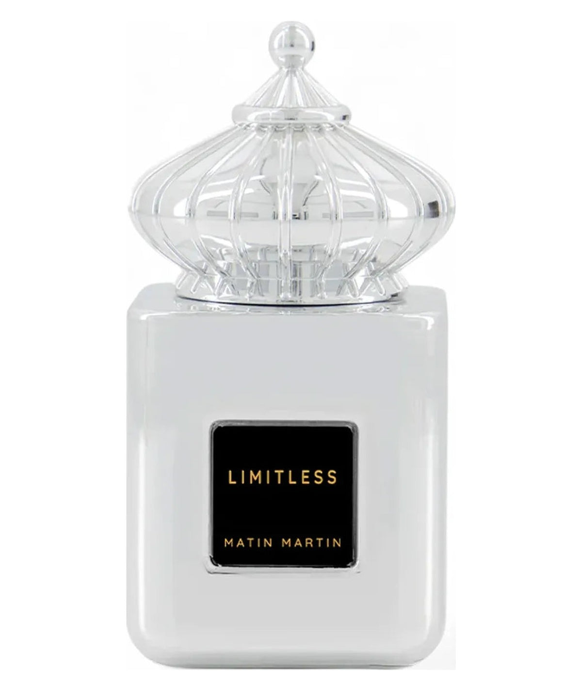 Limitless-Martin Martin-Profumi-Vittorio Citro Boutique