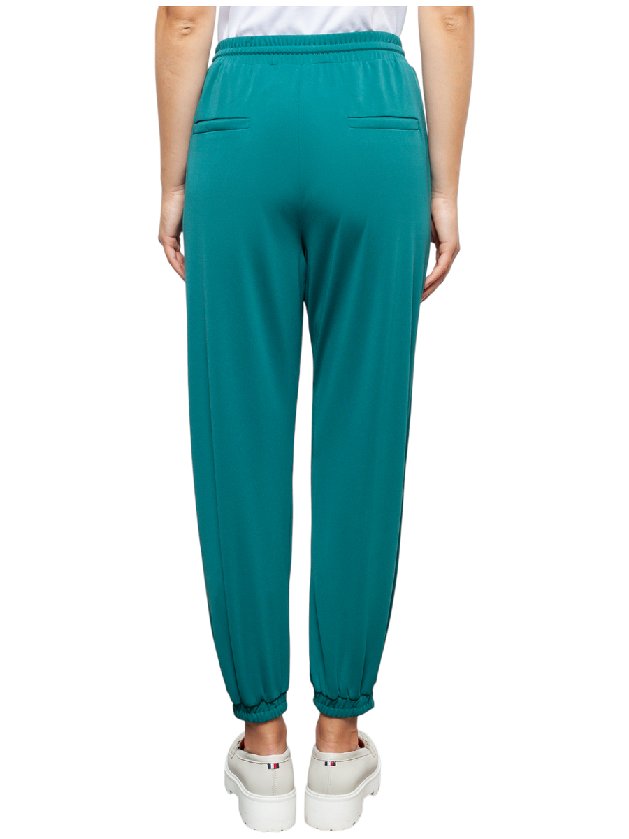 Pantalone in jersey Alicia-Marella-Pantaloni-Vittorio Citro Boutique