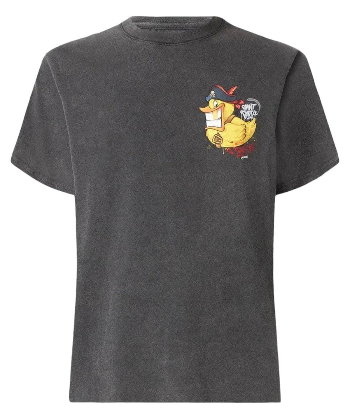 T-shirt CRYPTO PUPPETS SPECIAL EDITION-T-shirt-Mc2 Saint Barth-Vittorio Citro Boutique