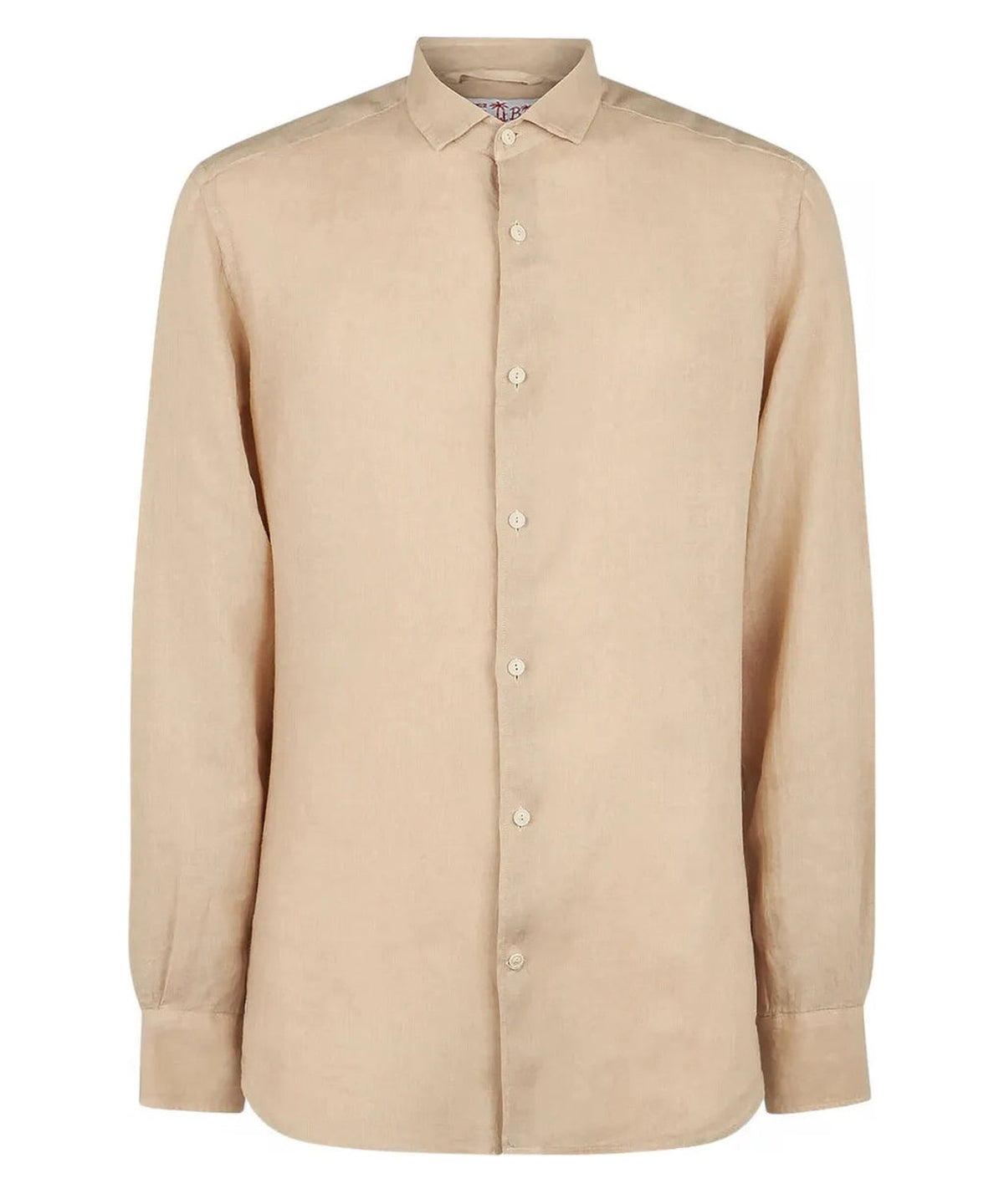 Camicia Uomo in Lino Pamplona-Mc2 Saint Barth-Camicie-Vittorio Citro Boutique