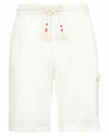 Bermuda Uomo in Lino Marseille-Mc2 Saint Barth-Shorts-Vittorio Citro Boutique