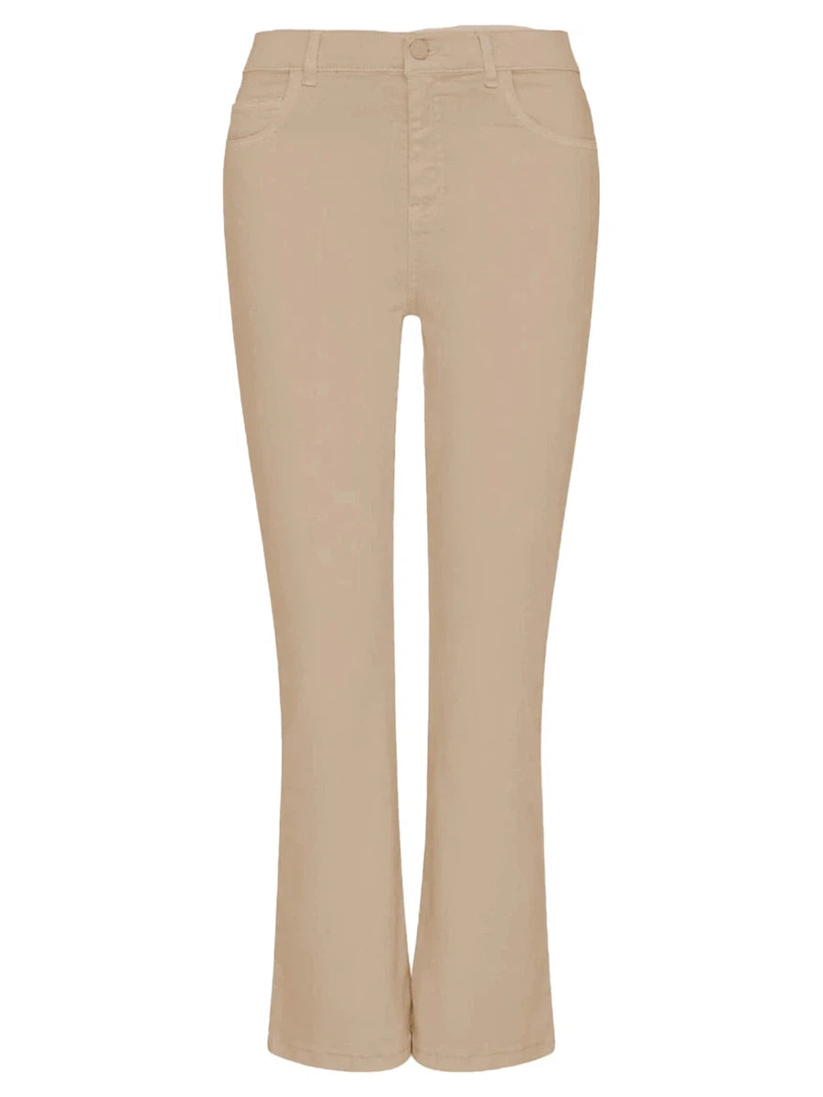 Jeans flare Alpe-Marella-Pantaloni-Vittorio Citro Boutique