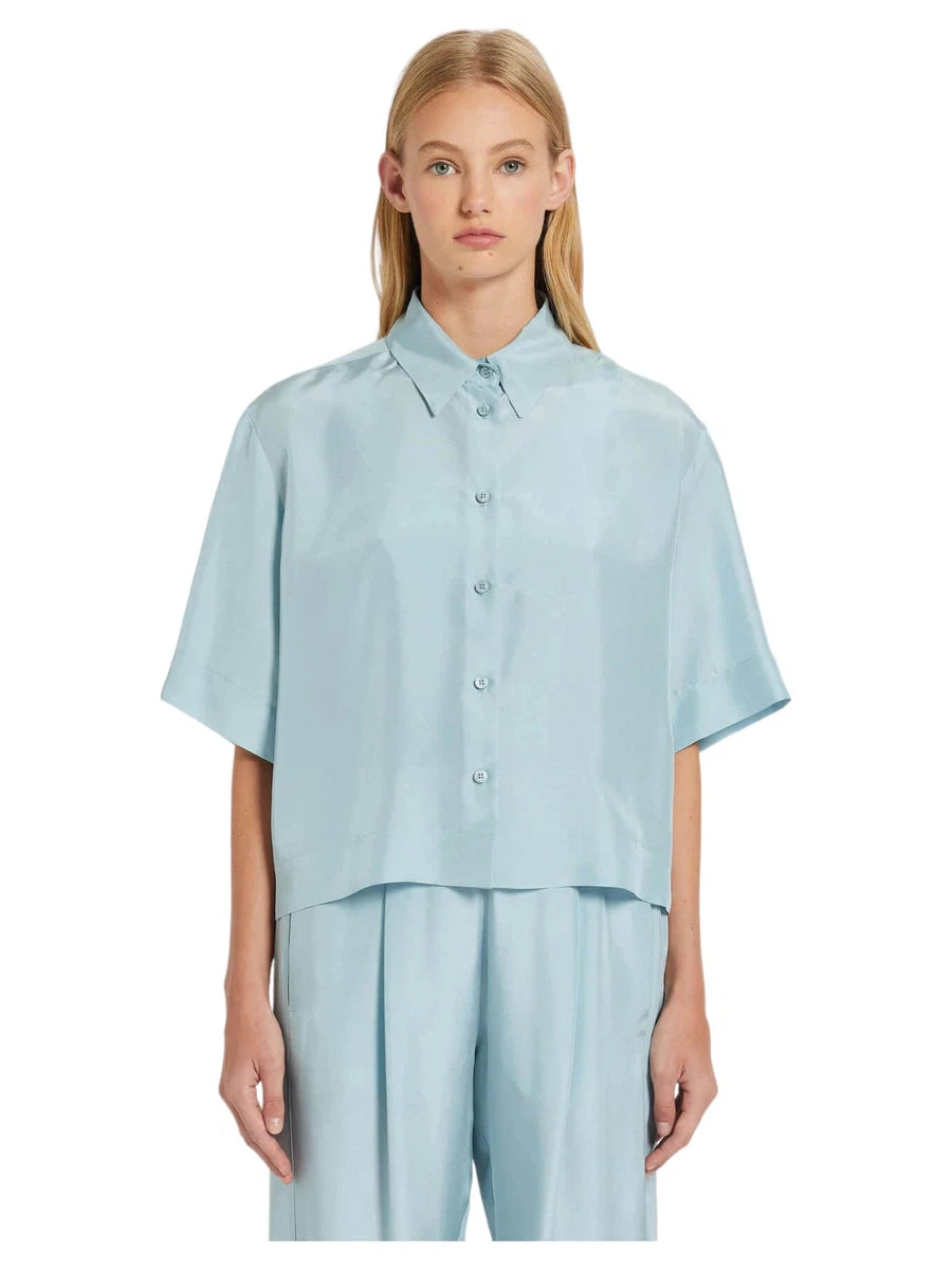 Camicia boxy Cisa-Marella-Camicie-Vittorio Citro Boutique