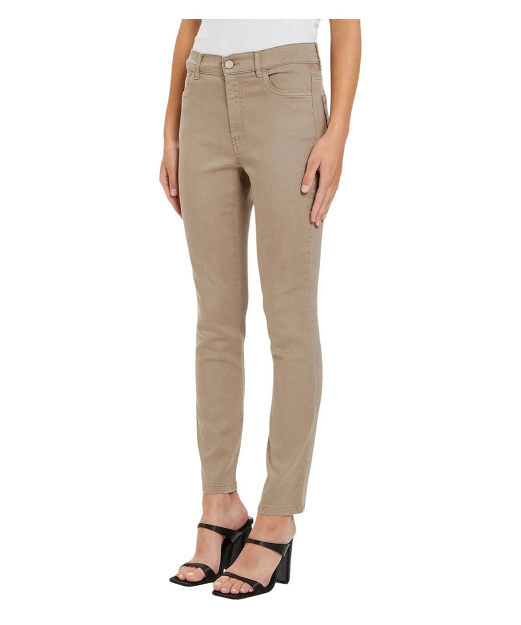 Pantaloni Currier Marella Jeans 5 Tasche-Marella-Pantaloni-Vittorio Citro Boutique