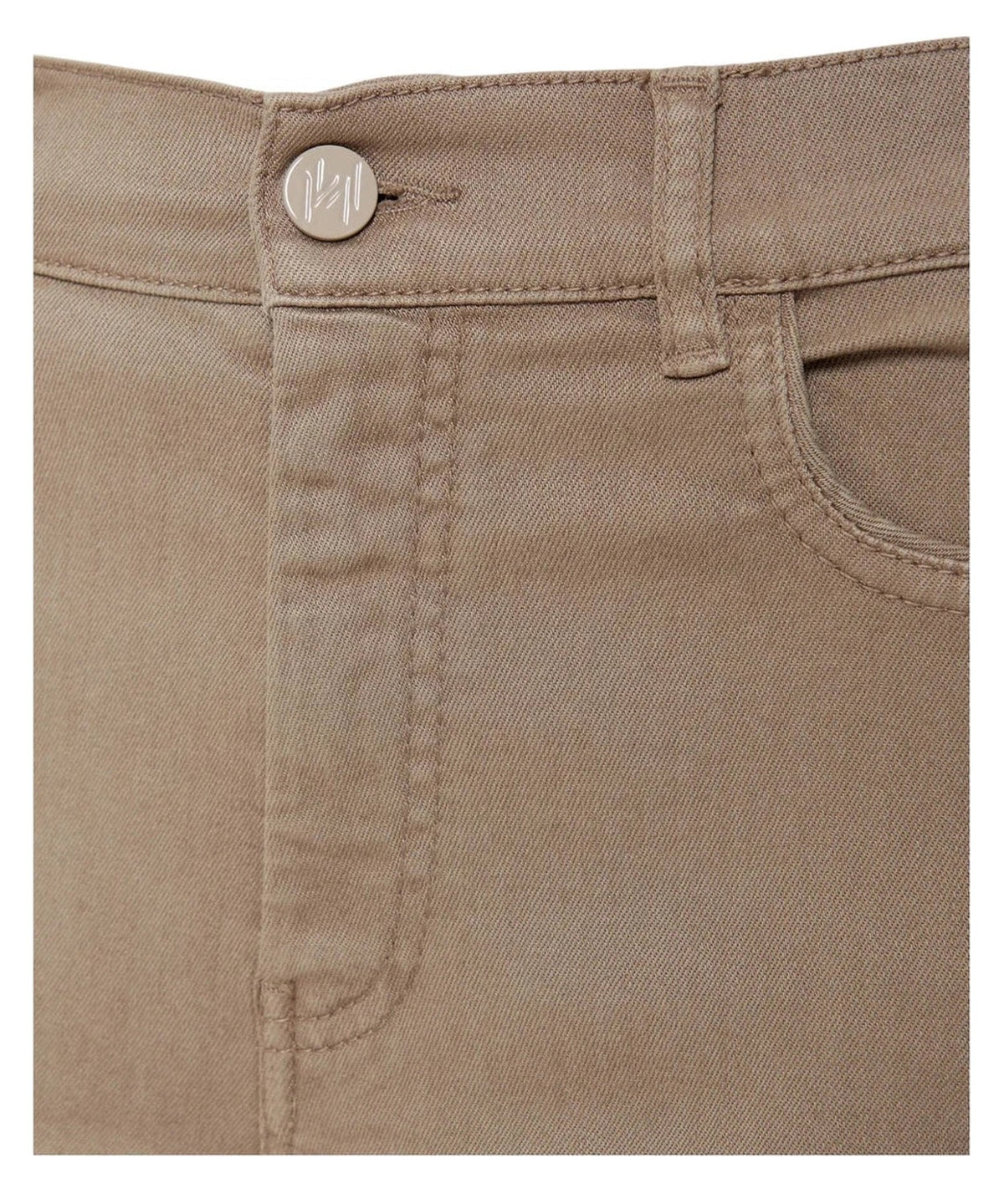 Pantaloni Currier Marella Jeans 5 Tasche-Marella-Pantaloni-Vittorio Citro Boutique