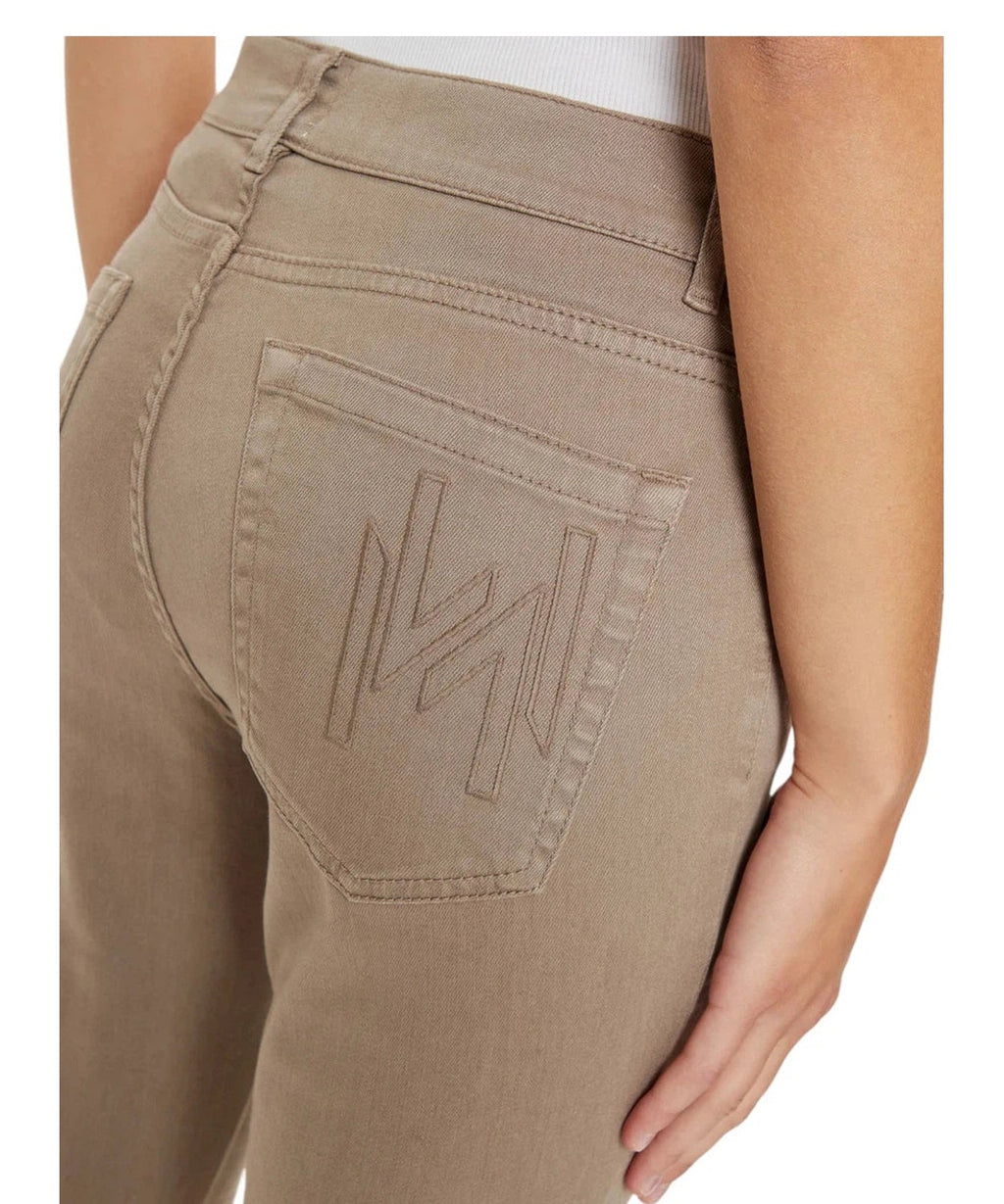 Pantaloni Currier Marella Jeans 5 Tasche-Marella-Pantaloni-Vittorio Citro Boutique
