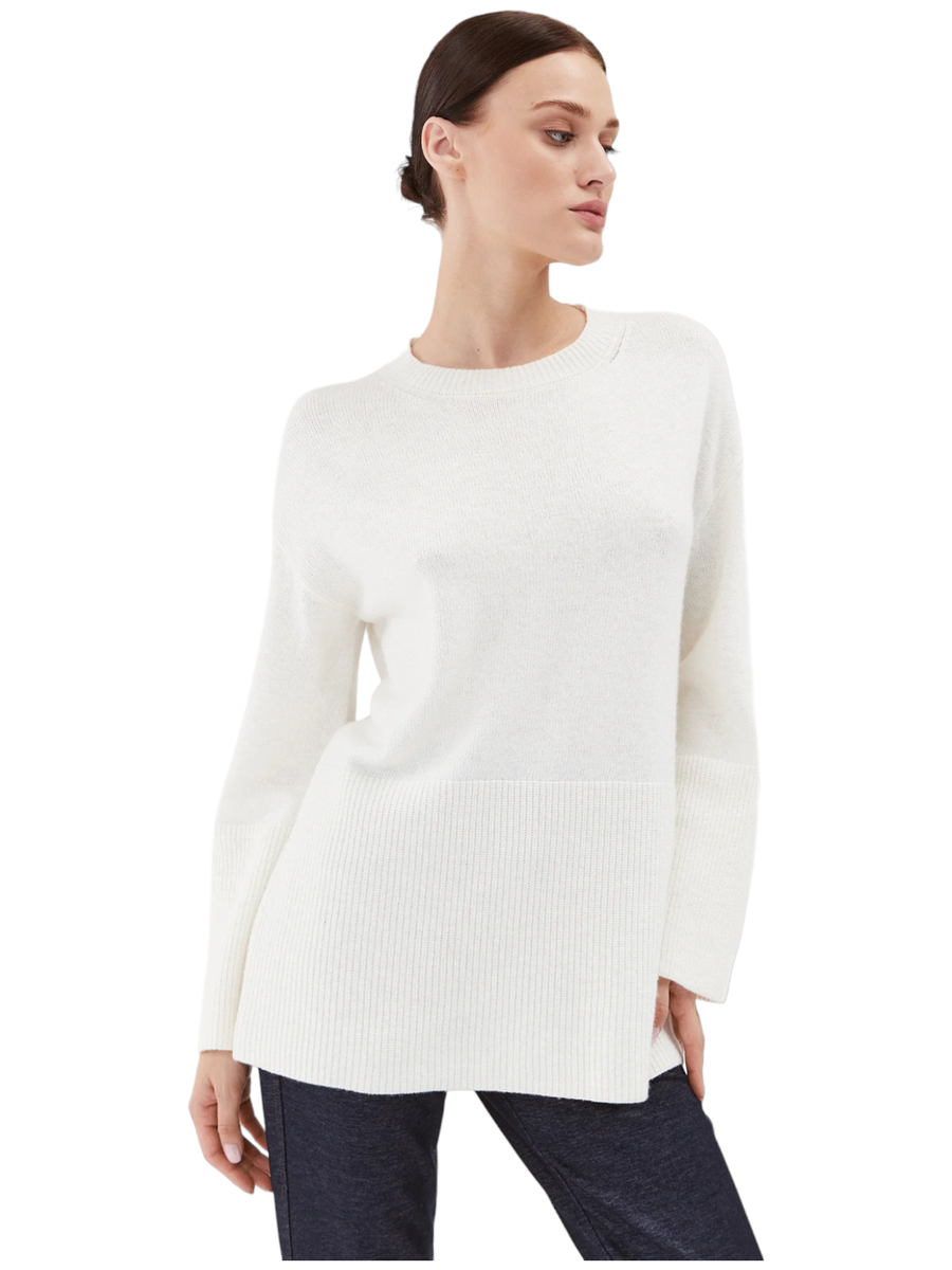 Pullover Anta-Marella-Maglieria-Vittorio Citro Boutique