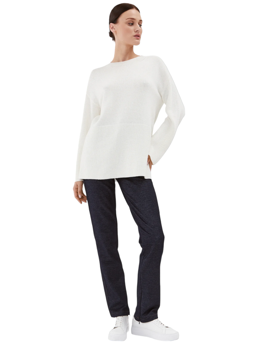 MARELLA Pullover Anta Calore Eleganza e Comfort in Un Solo Capo Vittoriocitro