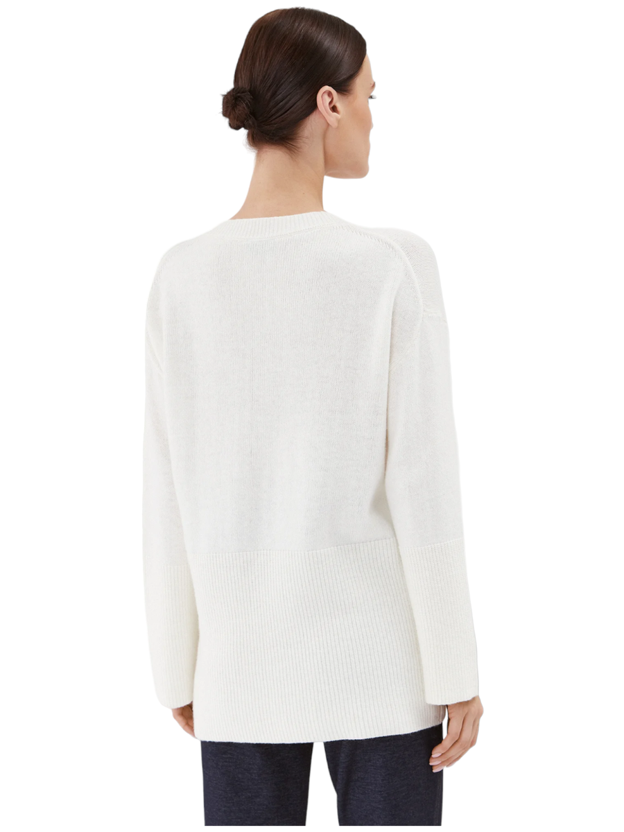 Pullover Anta-Marella-Maglieria-Vittorio Citro Boutique