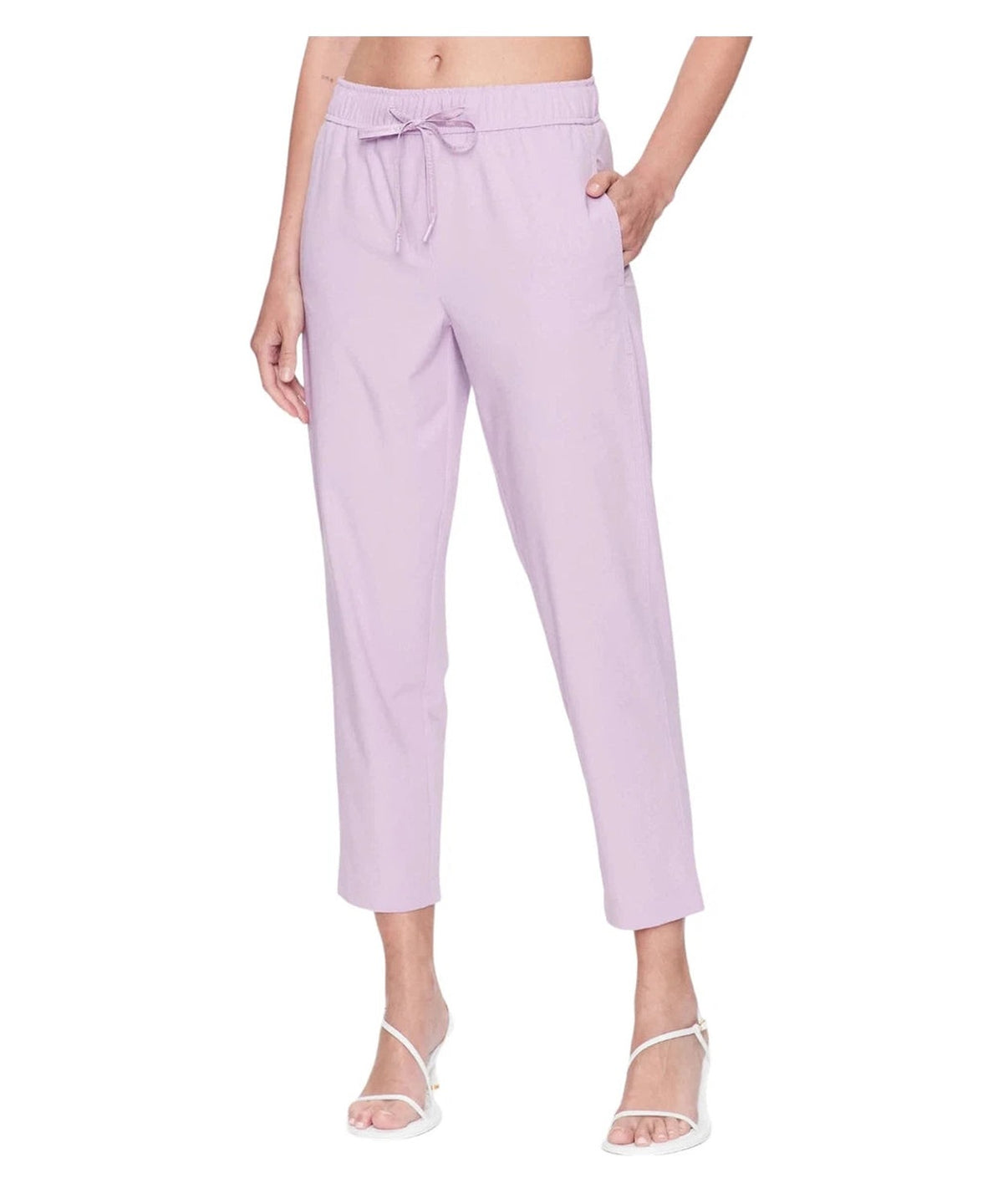 Pantaloni jogging-Pantaloni-Marella-Vittorio Citro Boutique