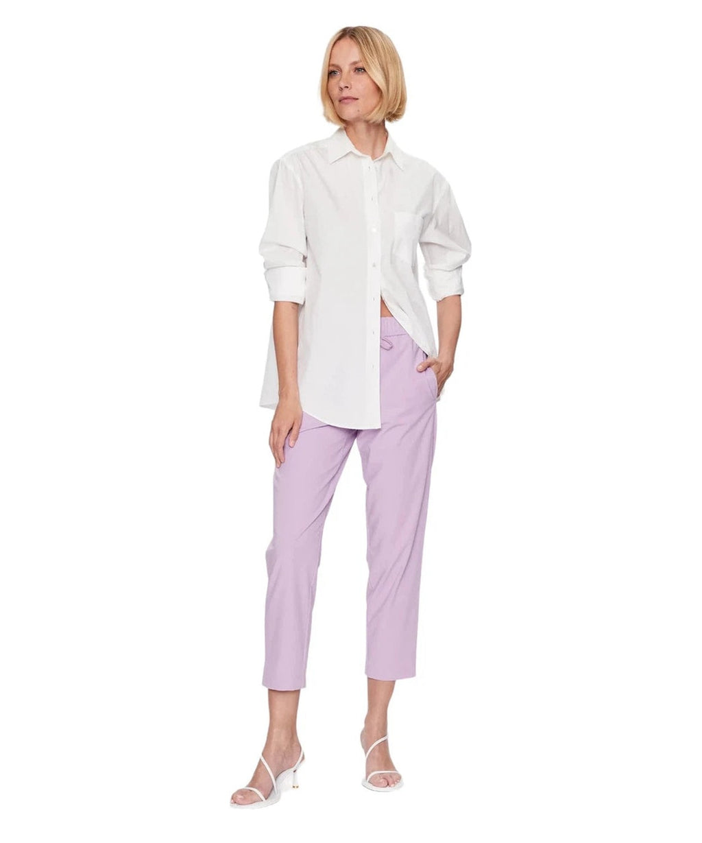 Pantaloni jogging-Pantaloni-Marella-Vittorio Citro Boutique