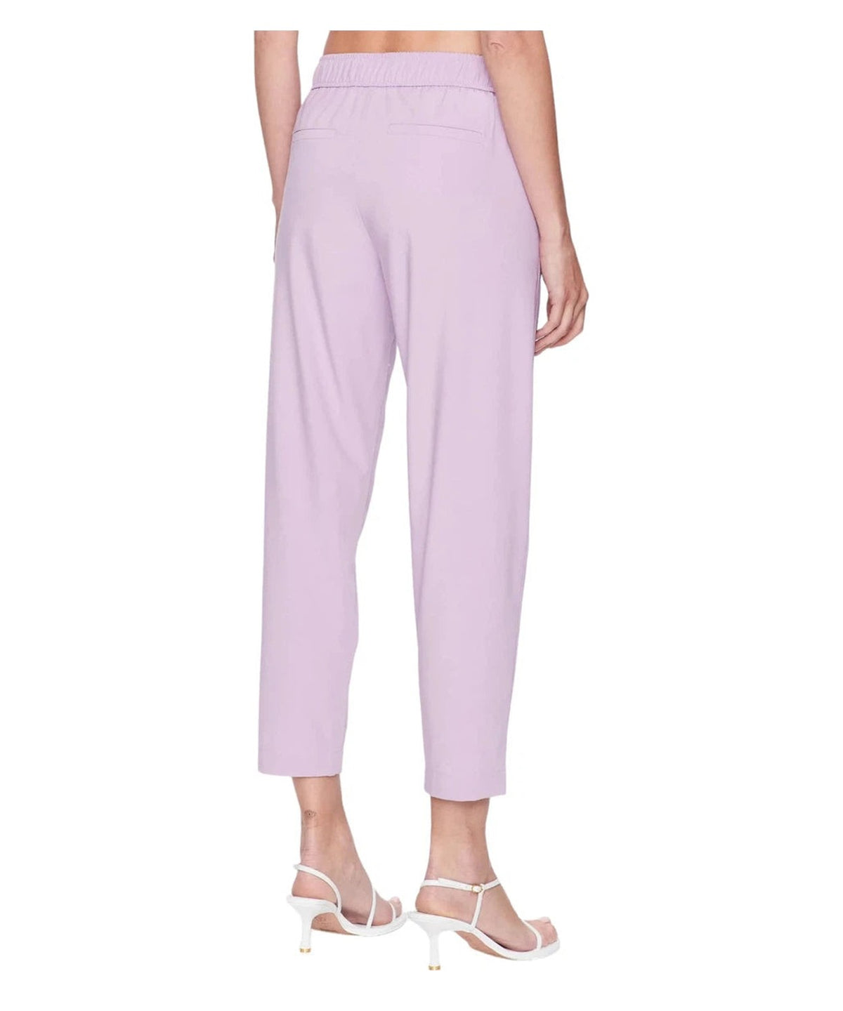Pantaloni jogging-Pantaloni-Marella-Vittorio Citro Boutique