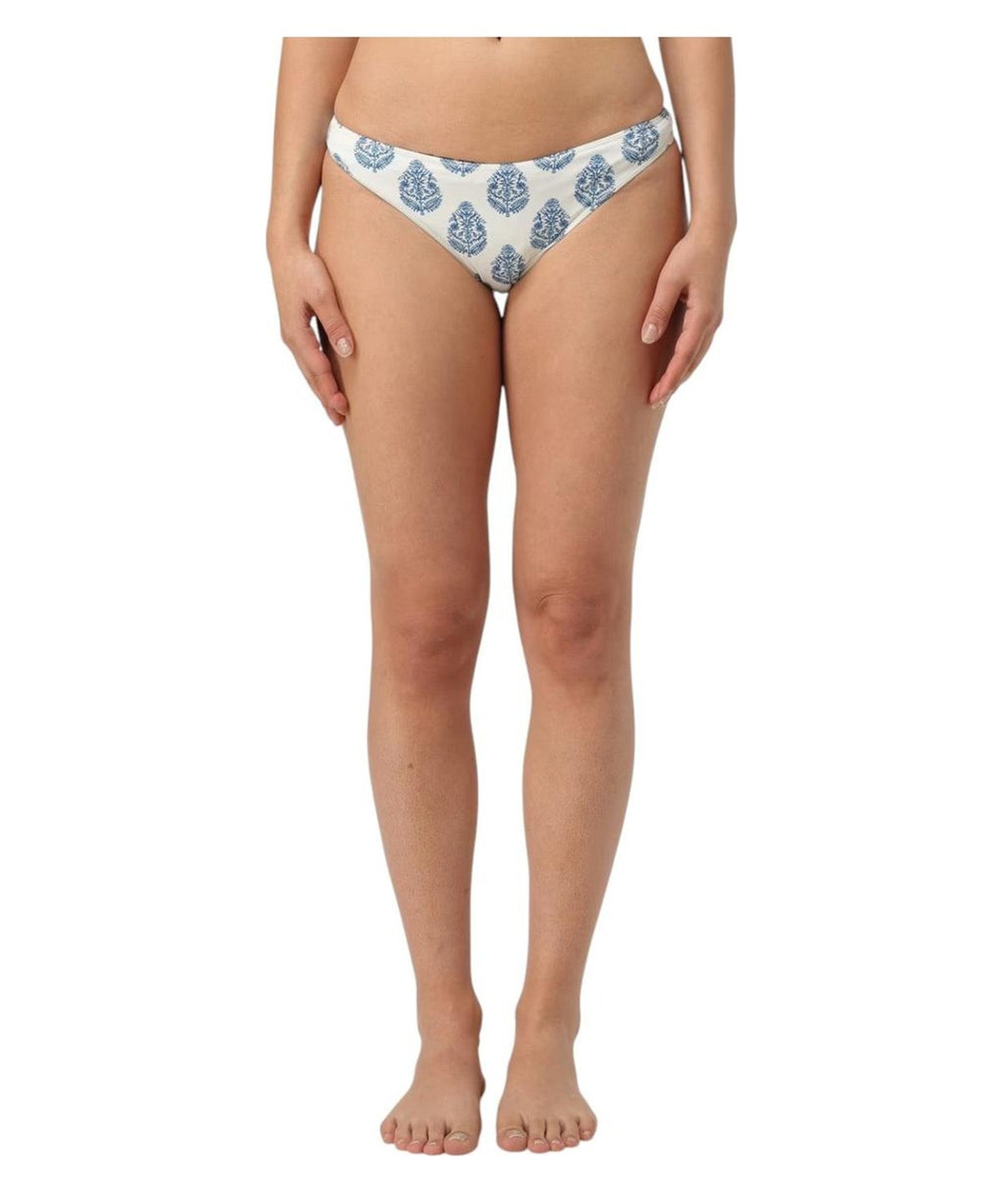 Slip Mare Donna Classico Lido a Copertura Media-Mc2 Saint Barth-Costumi da bagno-Vittorio Citro Boutique