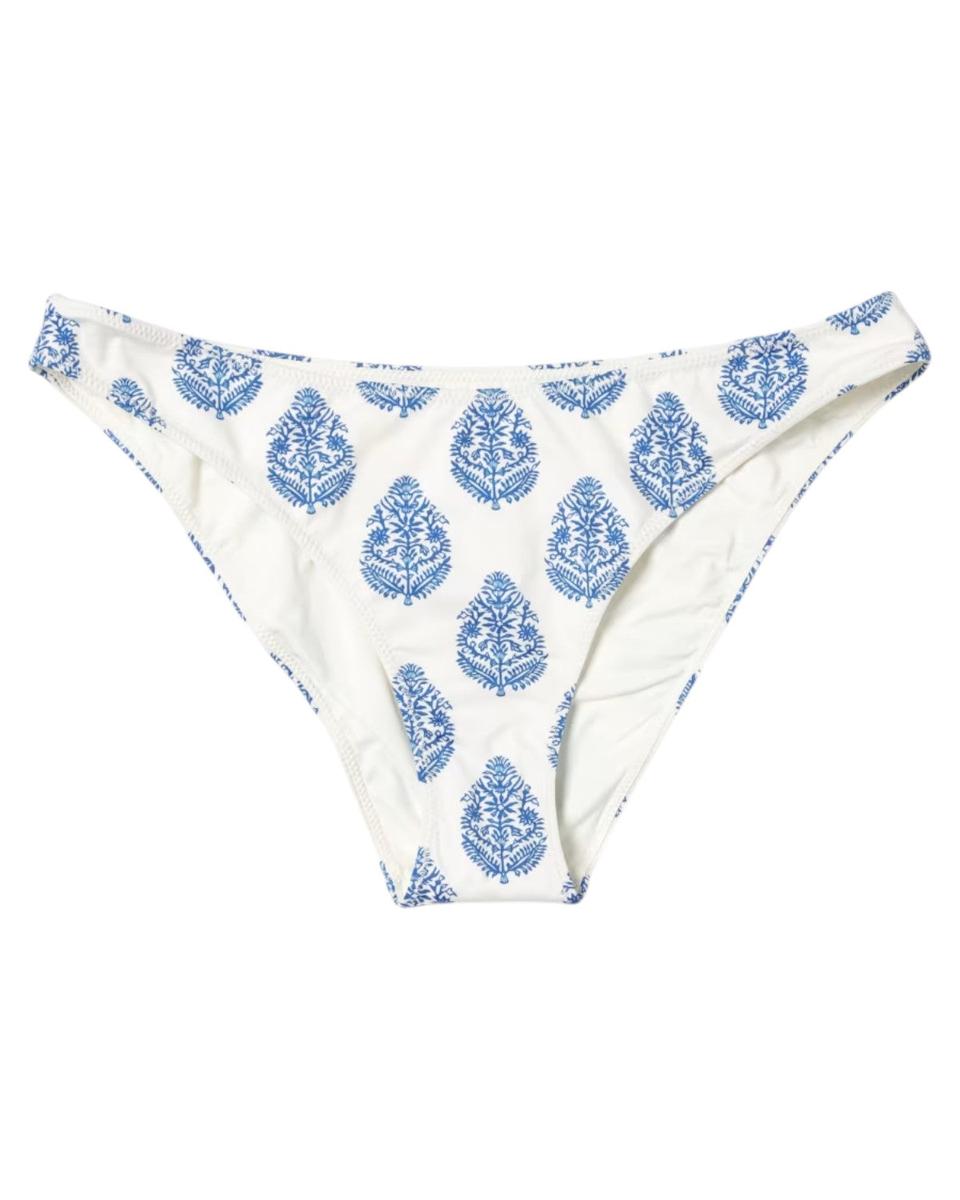 Slip Mare Donna Classico Lido a Copertura Media-Mc2 Saint Barth-Costumi da bagno-Vittorio Citro Boutique