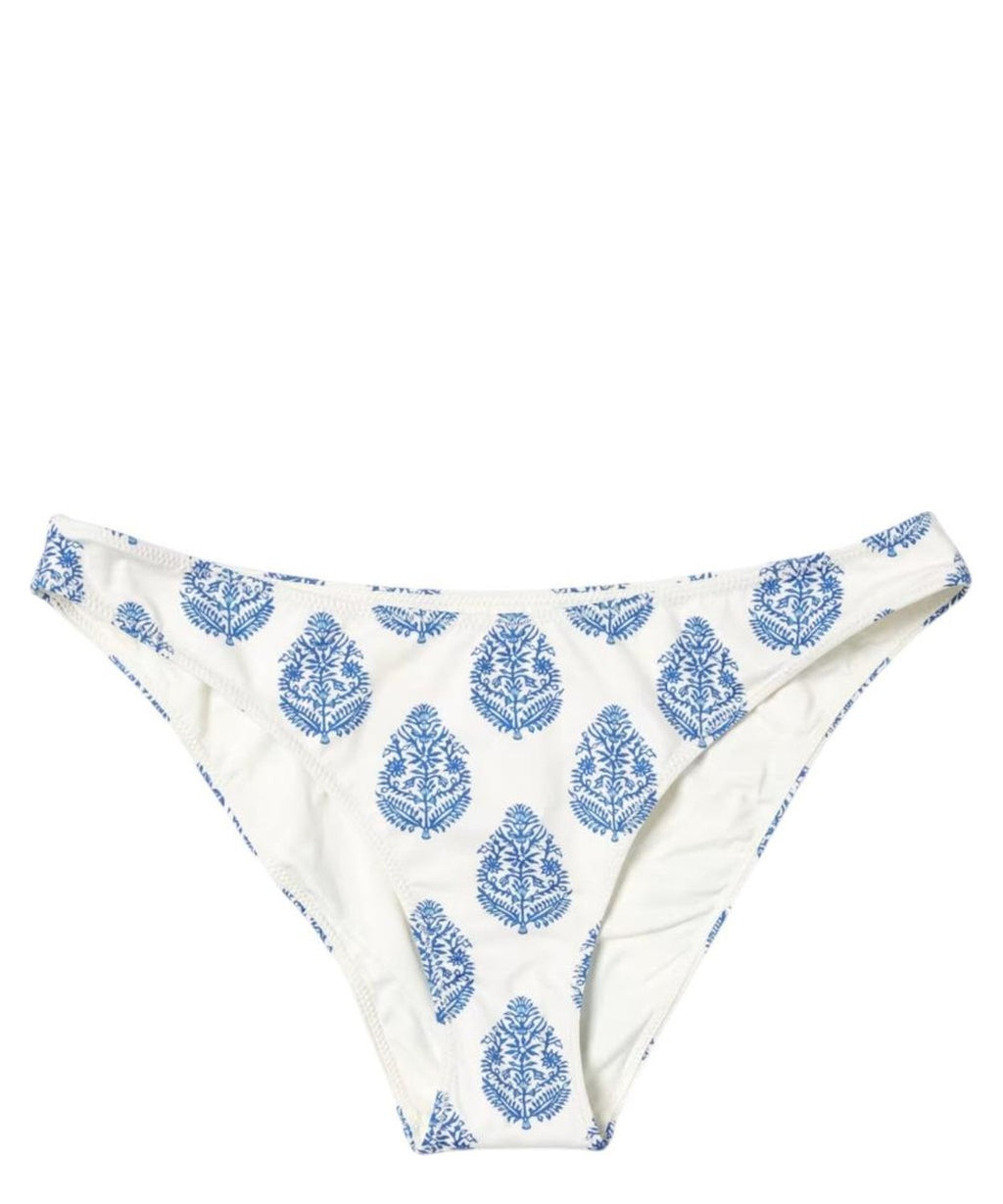 Slip Mare Donna Classico Lido a Copertura Media-Mc2 Saint Barth-Costumi da bagno-Vittorio Citro Boutique