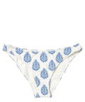 Slip Mare Donna Classico Lido a Copertura Media-Mc2 Saint Barth-Costumi da bagno-Vittorio Citro Boutique