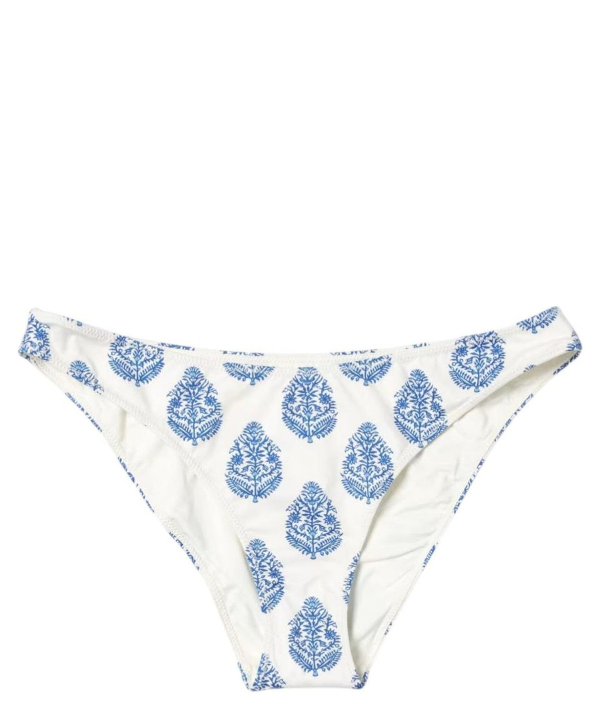 Slip Mare Donna Classico Lido a Copertura Media-Mc2 Saint Barth-Costumi da bagno-Vittorio Citro Boutique