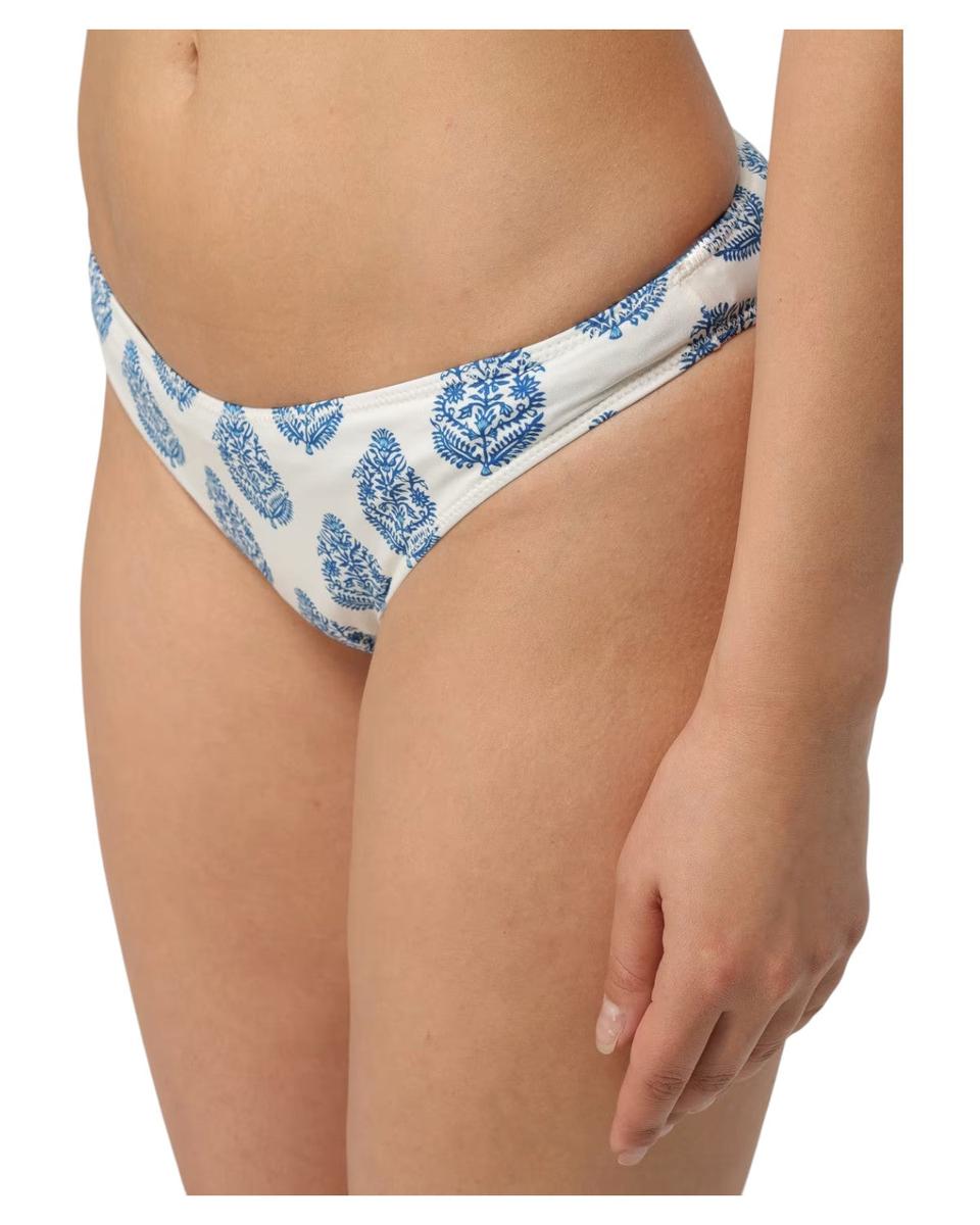 Slip Mare Donna Classico Lido a Copertura Media-Mc2 Saint Barth-Costumi da bagno-Vittorio Citro Boutique