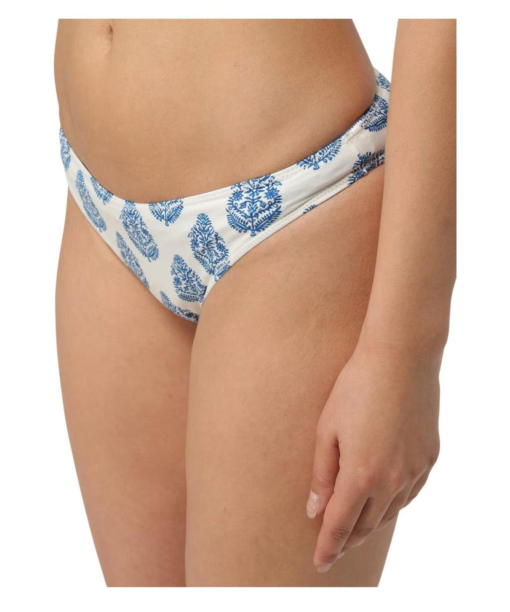 Slip Mare Donna Classico Lido a Copertura Media-Mc2 Saint Barth-Costumi da bagno-Vittorio Citro Boutique
