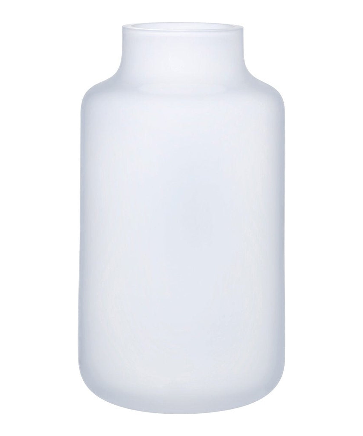 Vaso Mini Magnolia grande NUDE in cristallo senza piombo