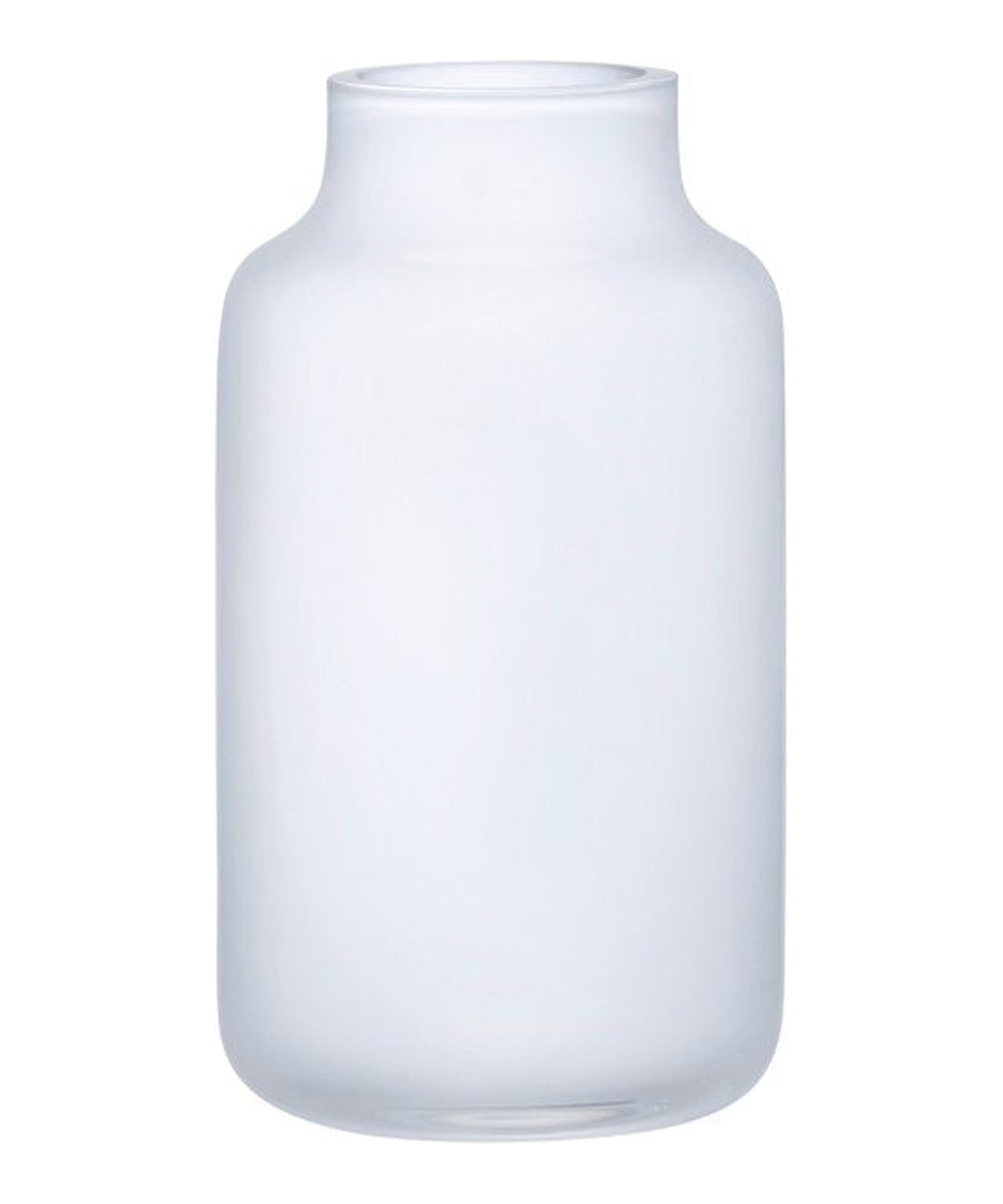 Vaso Mini Magnolia piccolo NUDE in cristallo senza piombo