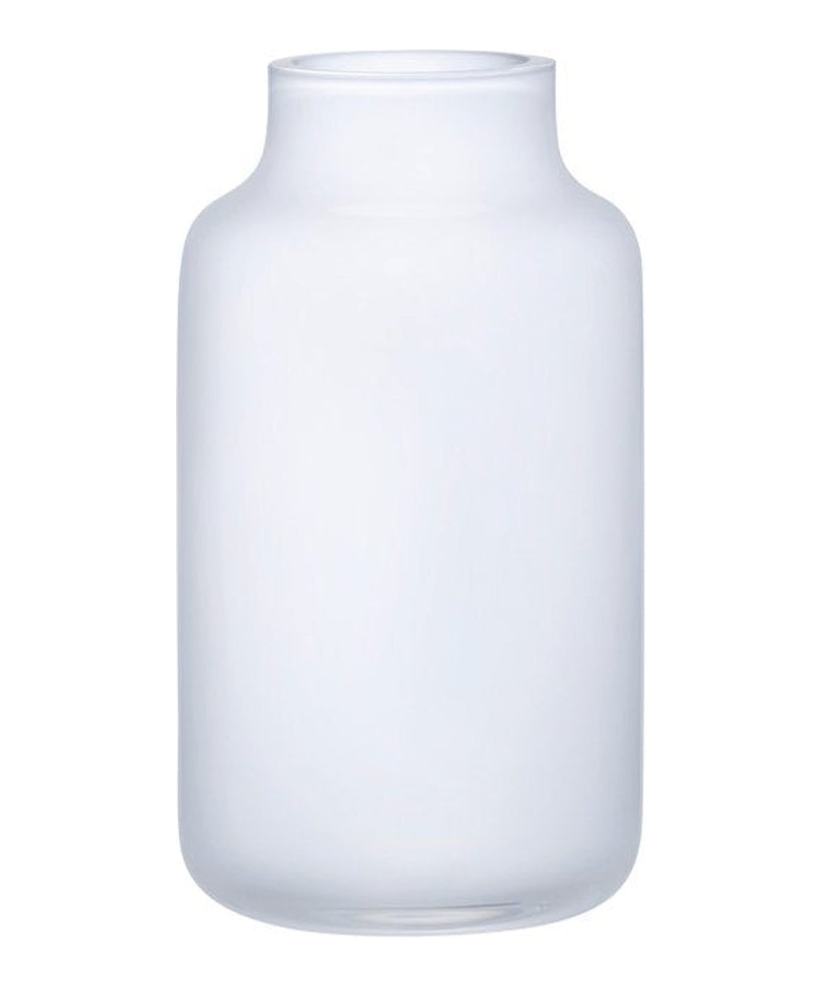 Vaso Mini Magnolia piccolo NUDE in cristallo senza piombo