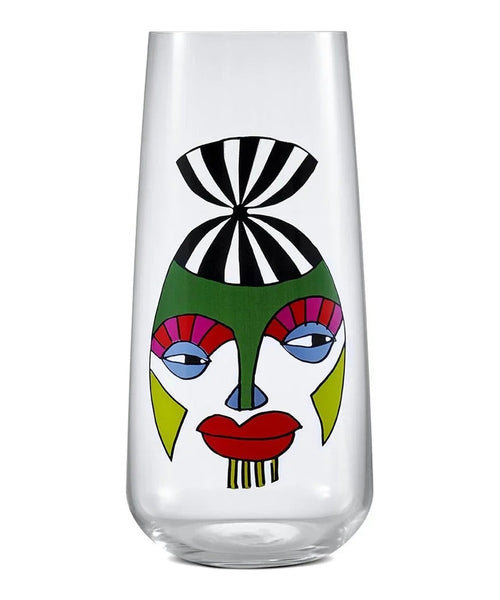 Set 4 bicchieri highball Mirage Rock & Pop