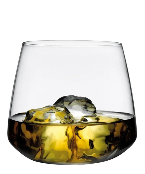 Set 4 bicchieri da whisky Mirage